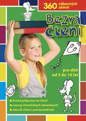 Bezva čtení pro děti od 5 do 10 let