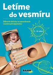 Letíme do vesmíru