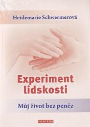 Experiment lidskosti