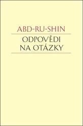 Odpovědi na otázky