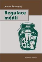 Regulace médií