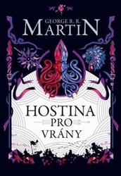 Hostina pro vrány