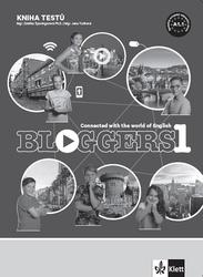 Bloggers 1 Kniha testů