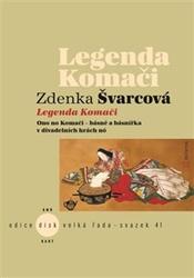 Legenda Komači