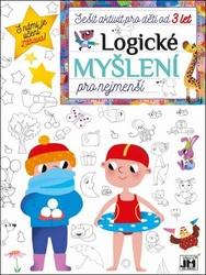 JIRI MODELS Logické myšlení pro nejmenší