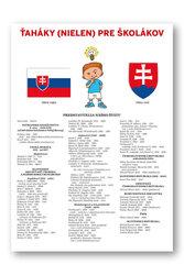 Ťaháky (nielen) pre školákov
