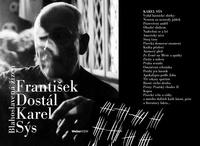 Blahoslavená žízeň - Sýs Karel, Dostál František