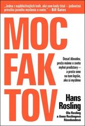 Moc faktov - Hans Rosling, Ola Rosling, Anna Rosling Rönnlund
