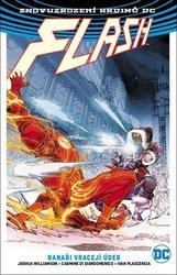 Flash Ranaři vracejí úder