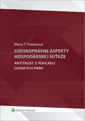 Ľudskoprávne aspekty hospodárskej súťaže