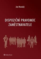 Dispoziční pravomoc zaměstnavatele