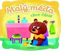 AKSJOMAT Malý méďa - Chce čůrat