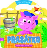 AKSJOMAT Příběhy pro nejmenší - Prasátko