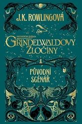 Fantastická zvířata Grindelwaldovy zločiny
