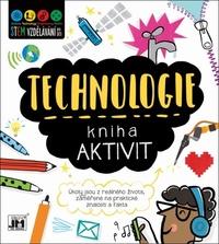 JIRI MODELS Kniha aktivit (STEM) Technologie