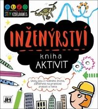 JIRI MODELS Kniha aktivit (STEM) Inženýrství