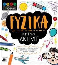 JIRI MODELS Kniha aktivit (STEM) Fyzika