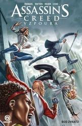 Assassin's Creed Vzpoura Bod zvratu