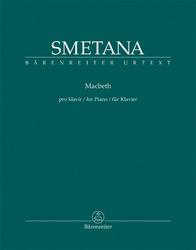 Macbeth pro klavír