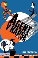 Agent v kapse Tajná mise