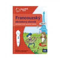 Albi Francouzský obrázkový slovník