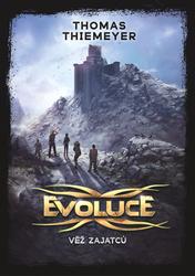 Evoluce Věž zajatců