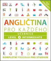 Angličtina pro každého, učebnice, úroveň 3, Intermediate -