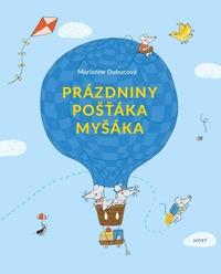 Prázdniny pošťáka Myšáka