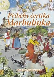 Příběhy čertíka Marbulínka