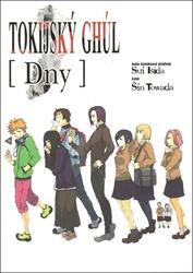 Tokijský ghúl - Dny - Sui Išida