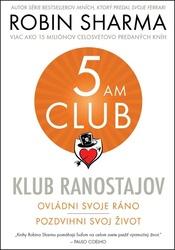 Klub ranostajov