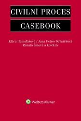 Civilní proces Casebook