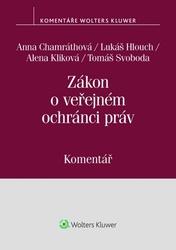 Zákon o veřejném ochránci práv