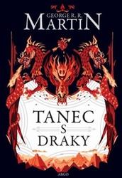 Tanec s draky