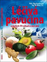 Léčivá pavučina a dalších 99 záhad a záz
