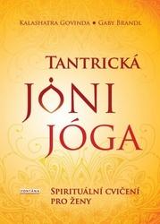 Tantrická jóni jóga
