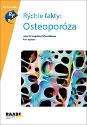 Osteoporóza - Juliet Compston, Clifford E. Rosen