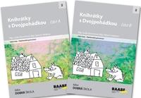 Knihrátky s Dvojpohádkou