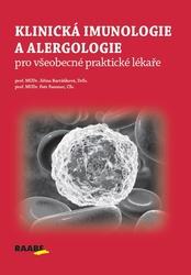 Klinická imunologie a alergologie pro všeobecné praktické lékaře