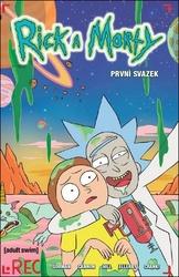 Rick a Morty