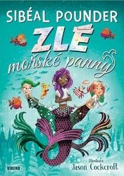 Zlé mořské panny