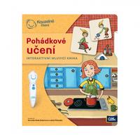 Albi Pohádkové učení