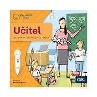 Albi Minikniha Učitel