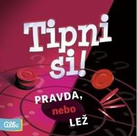 Albi Tipni si Pravda nebo lež