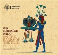 Na březích NiluOn the Banks of the Nile - Vlastimil Vrtal