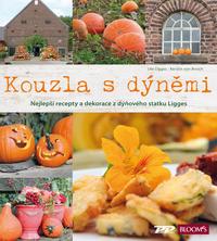 Kouzla s dýněmi