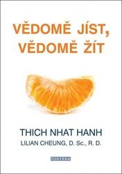 Vědomě jíst, vědomě žít