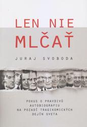 Len nie mlčať