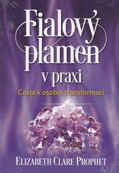 Fialový plamen v praxi