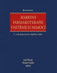 Markova farmakoterapie vnitřních nemocí